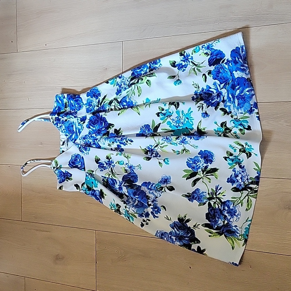 Xs dress